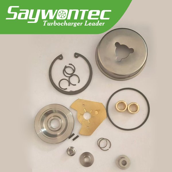 HX50 3594809 3537037 3537038 repair kits