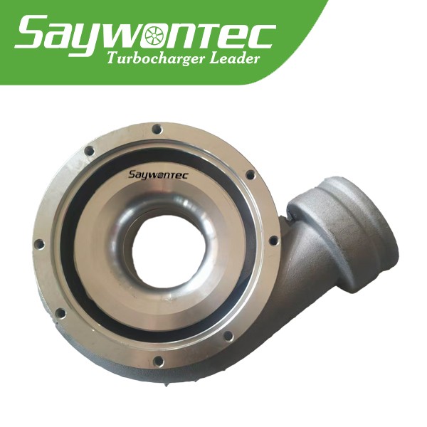 S200G 318815 318754 04259318KZ compressor housing
