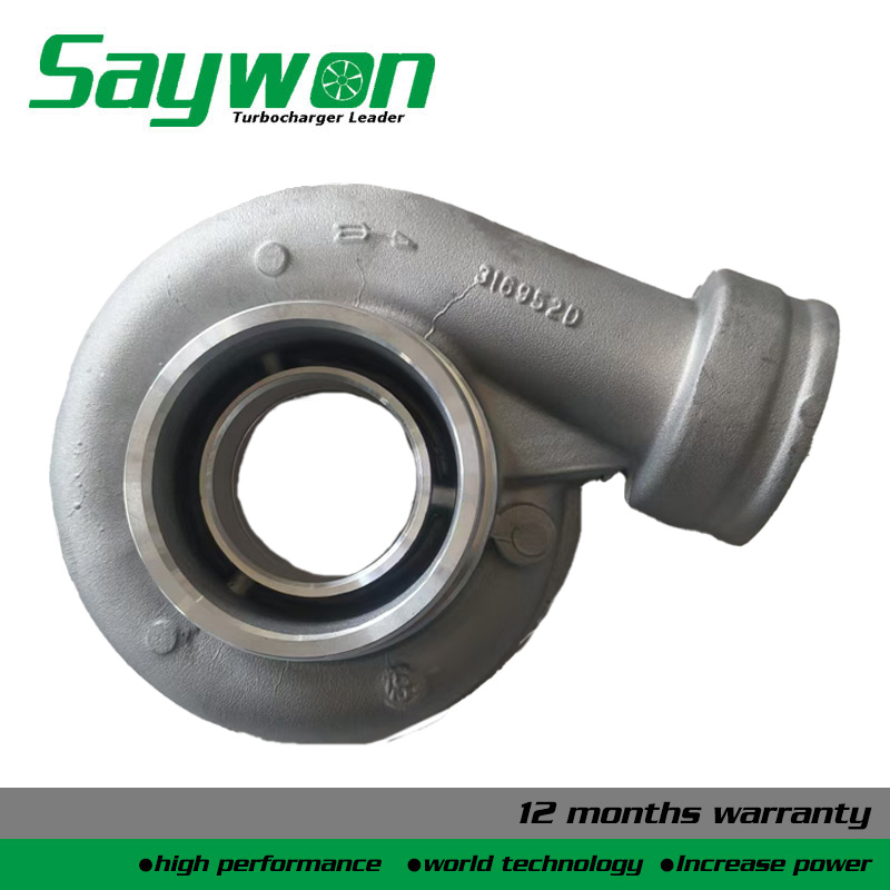 S200G 318815 318754 04259318KZ compressor housing
