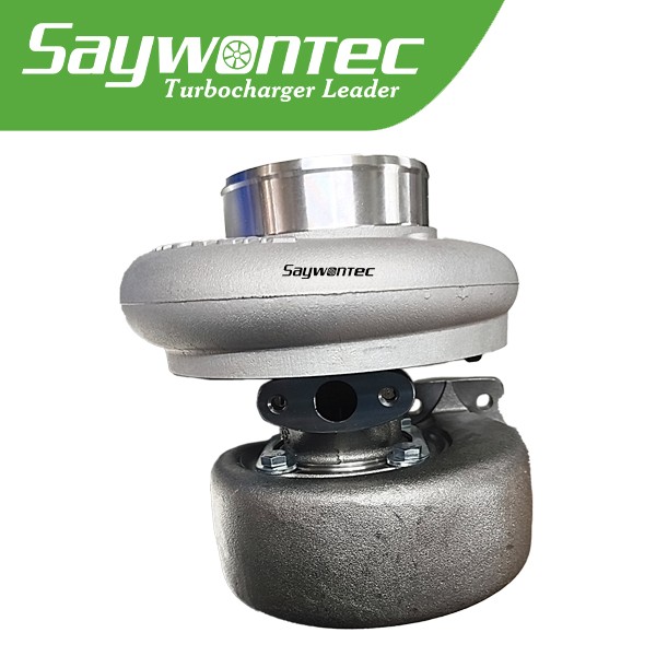HX35 3536469 3536470 3538935 turbocharger