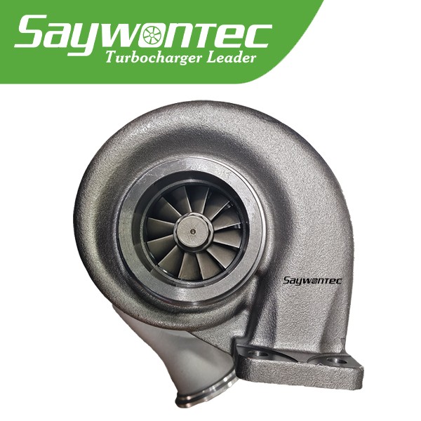 HX35 3536469 3536470 3538935 turbocharger
