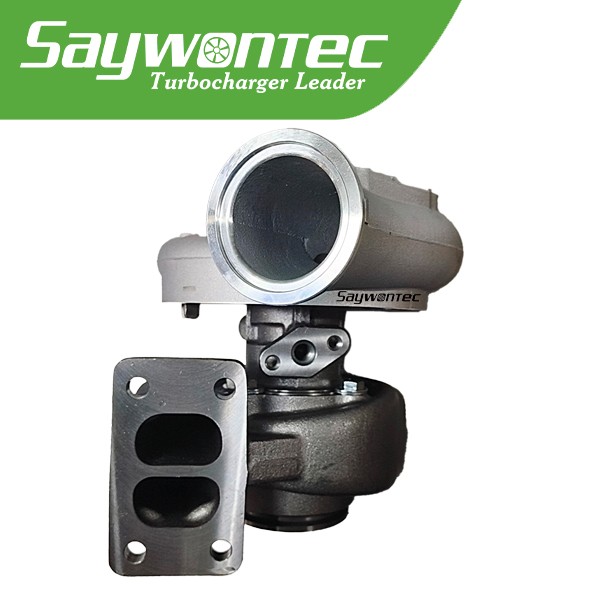 HX35 3536469 3536470 3538935 turbocharger