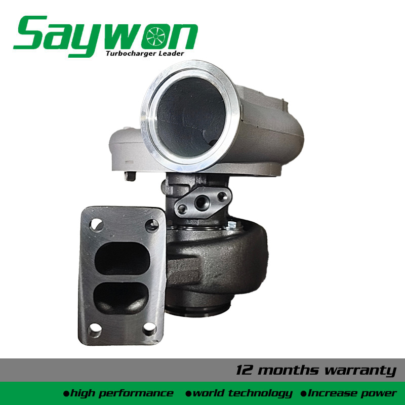 HX35 3536469 3536470 3538935 turbocharger