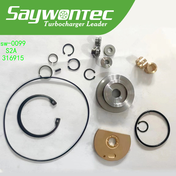 S2A 316915 314280 314092 repair kits