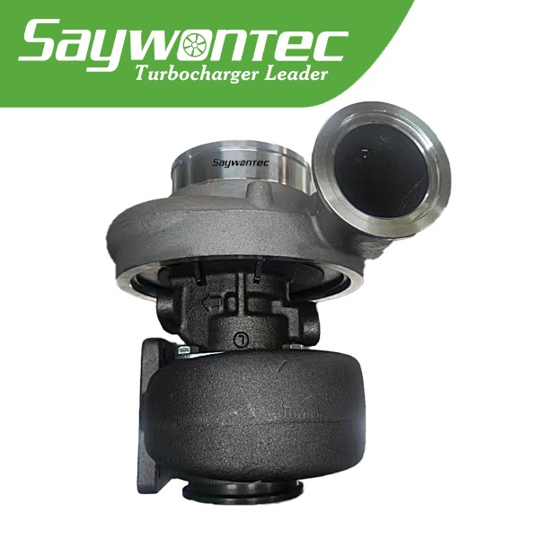 HX35 3779709 3598718 turbo