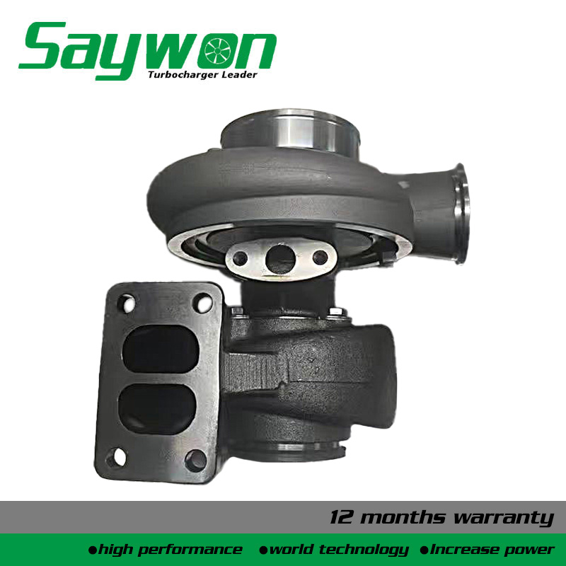 HX35 3779709 3598718 turbo