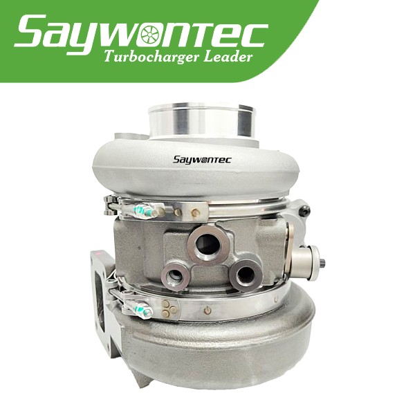HE431V 5322527 3773765 3791416 4041256 turbocharger 