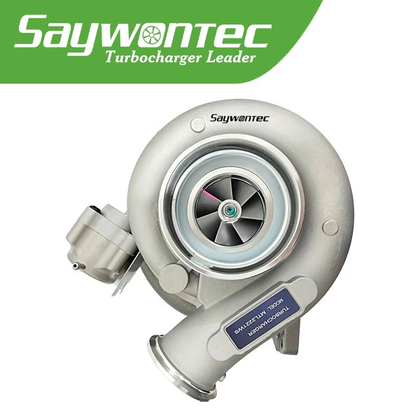 HE431V 5322527 3773765 3791416 4041256 turbocharger 