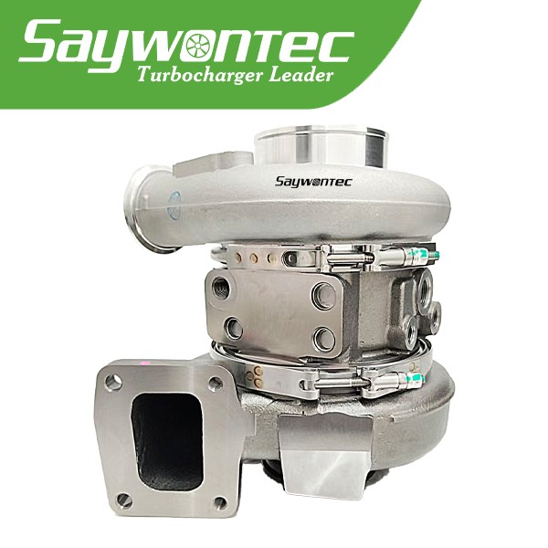 HE431V 5322527 3773765 3791416 4041256 turbocharger 