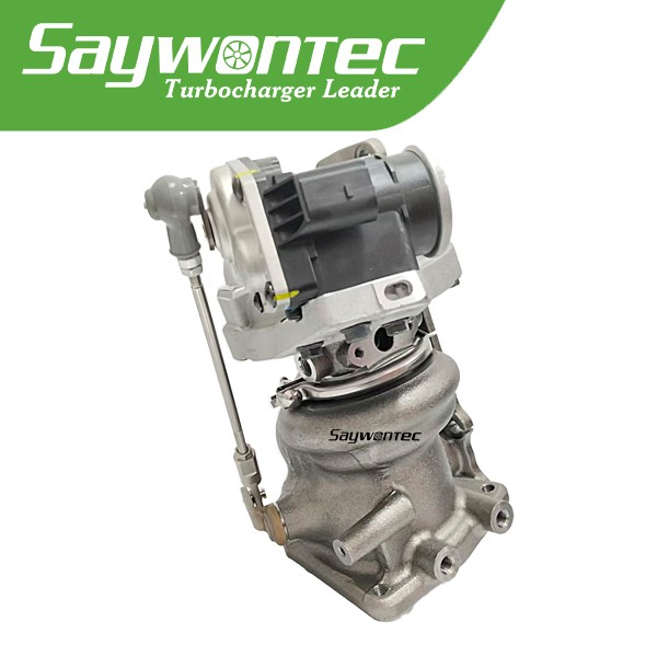 GT20 853073-0003 28231-2CTA2 853073 Turbocharger