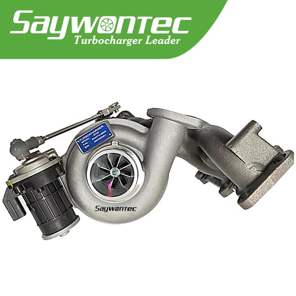 GT20 853073-0003 28231-2CTA2 853073 Turbocharger