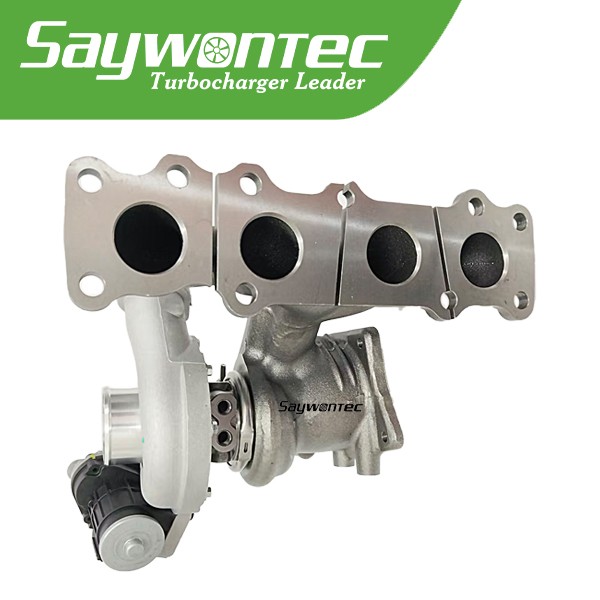 GT20 853073-0003 28231-2CTA2 853073 Turbocharger