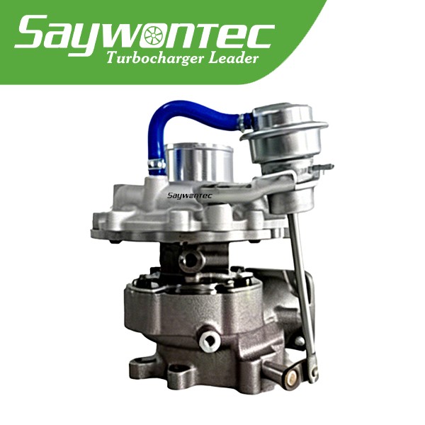 RHF5 8982435610 VIIT F51CAD-S0216B Turbocharger