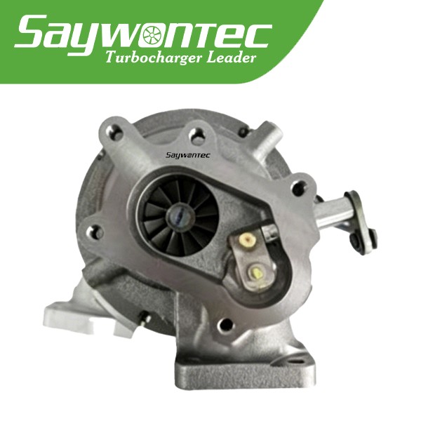 RHF5 8982435610 VIIT F51CAD-S0216B Turbocharger
