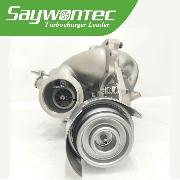 K04-R2S 53049700085 10009700007 10009700019 Turbocharger