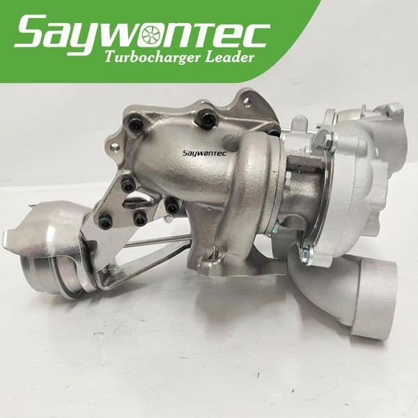 K04-R2S 53049700085 10009700007 10009700019 Turbocharger
