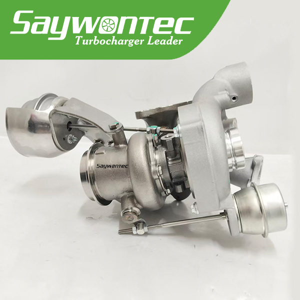 K04-R2S 53049700085 10009700007 10009700019 Turbocharger