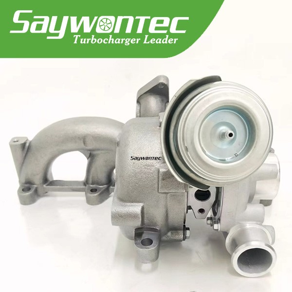 GT1749V 713673-5006S 713673-9006S 713673-0002 AUY AJM Turbo