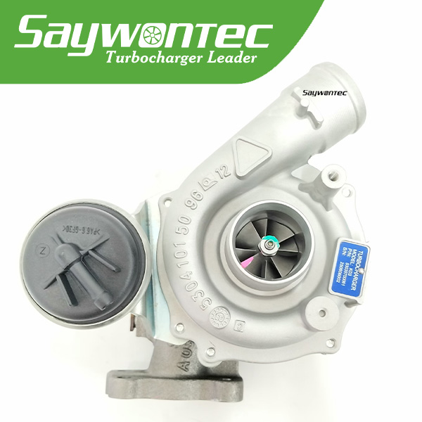  K03 53039880061 53039880061 53039700061 Turbocharger