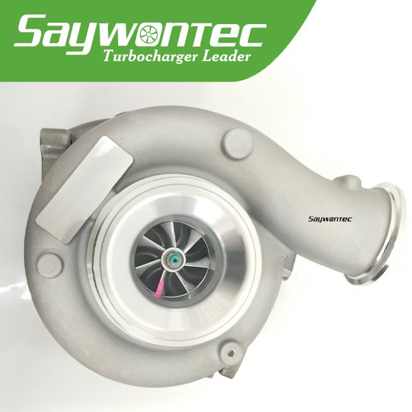 HE300V 3798361 3775410NX 3775410RX 3775412NX 3775412RX turbocharger  