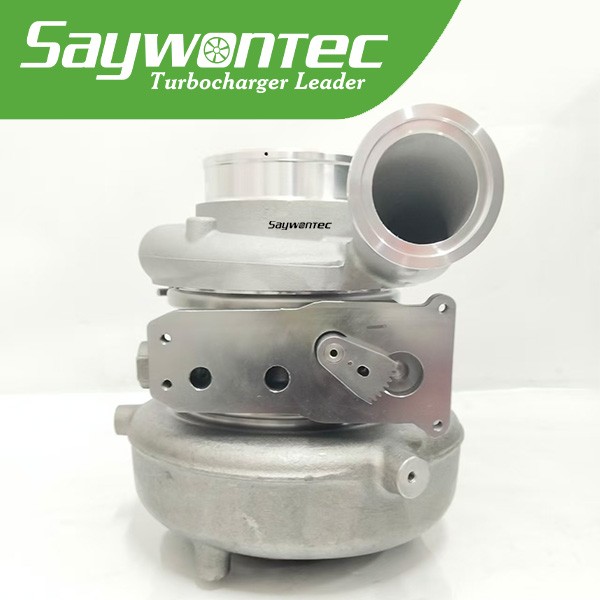 HE300V 3798361 3775410NX 3775410RX 3775412NX 3775412RX turbocharger  