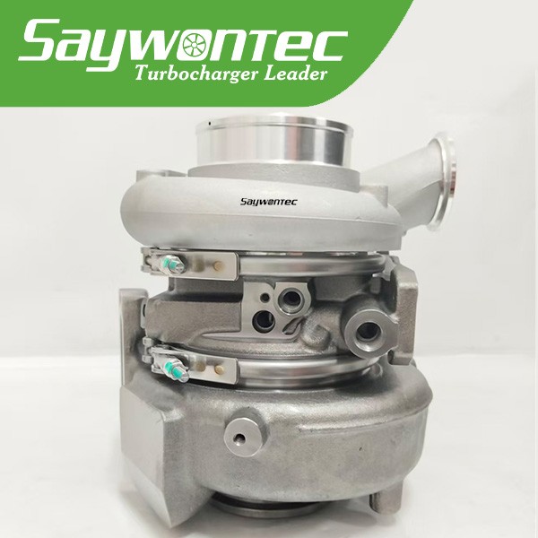 HE300V 3798361 3775410NX 3775410RX 3775412NX 3775412RX turbocharger  