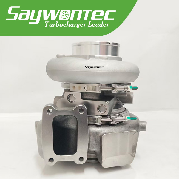 HE300V 3798361 3775410NX 3775410RX 3775412NX 3775412RX turbocharger  