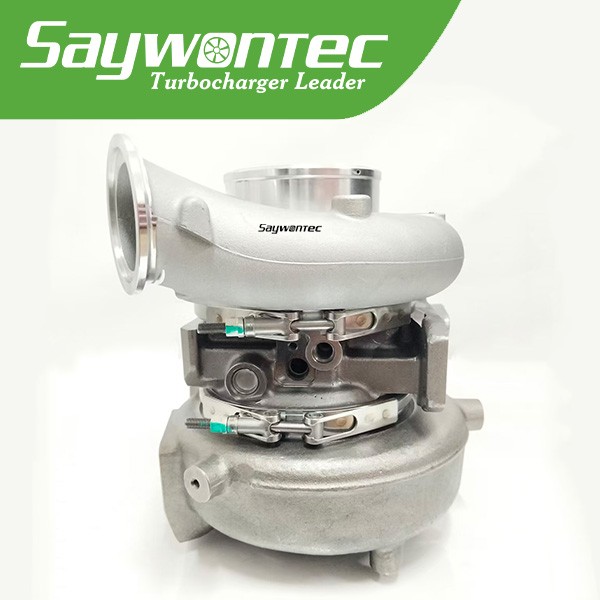 HE300VG 5328074 5328273 Turbocharger