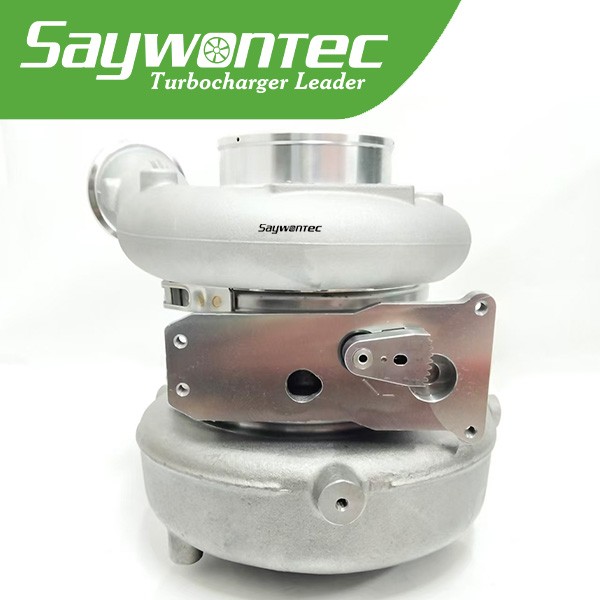 HE300VG 5328074 5328273 Turbocharger