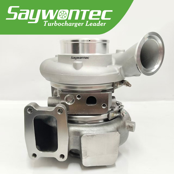 HE300VG 5328074 5328273 Turbocharger