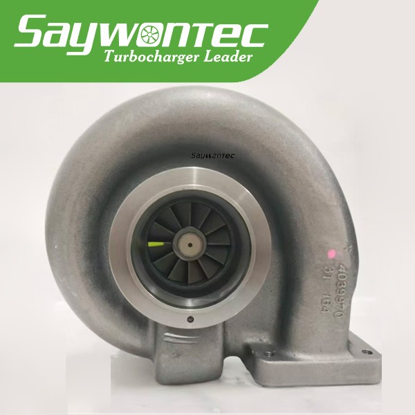 3792555 XF106 Turbocharger