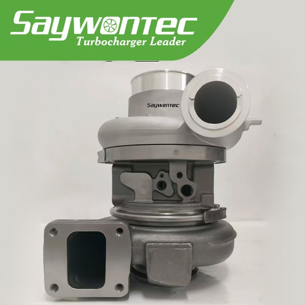 3792555 XF106 Turbocharger