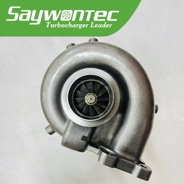 HE500VG 5354740 4352317 3796100 Turbocharger