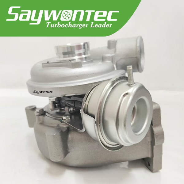 GT2256V 750510-0001 0375K6 750510-5001S Turbocharger