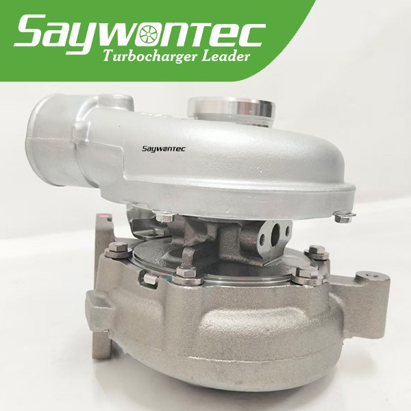 GT2256V 750510-0001 0375K6 750510-5001S Turbocharger