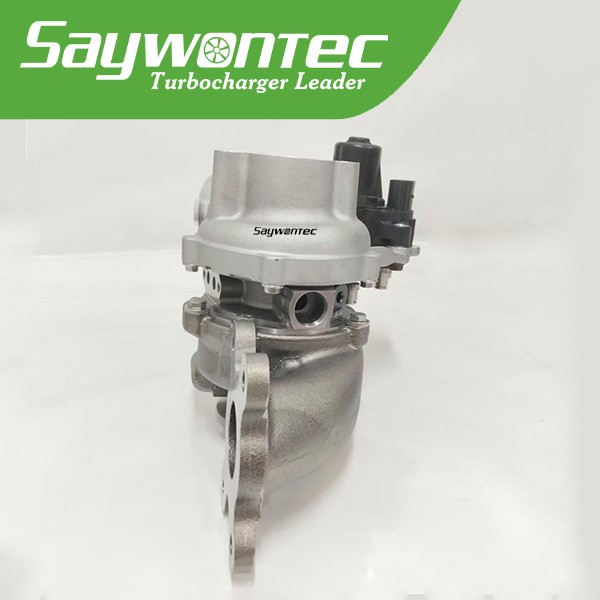 SW-2939 40007186 40009100 05E145701B Turbocharger