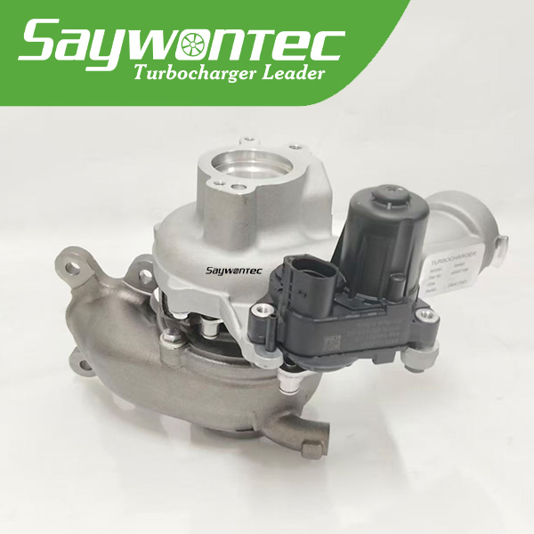SW-2939 40007186 40009100 05E145701B Turbocharger