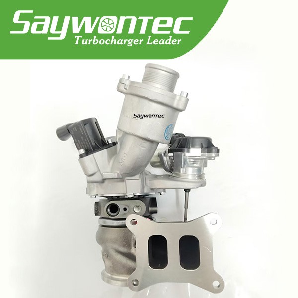 40009760 06K145874G 06K145722S Turbocharger