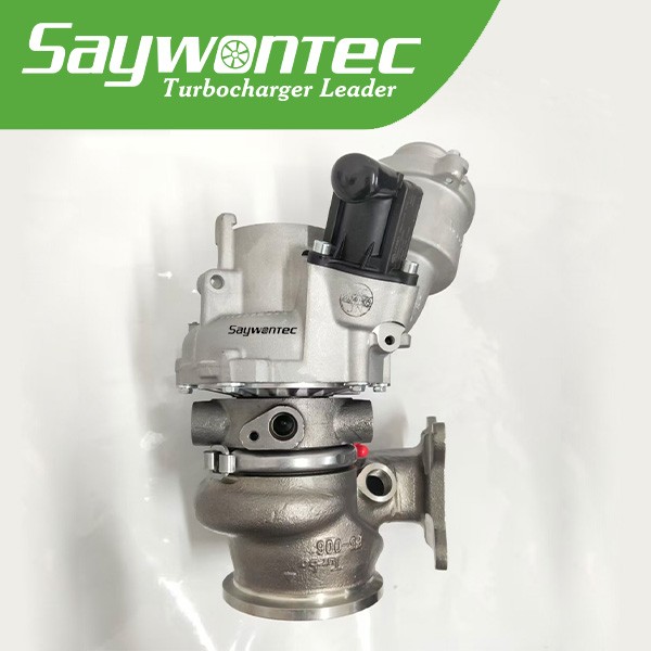 40009760 06K145874G 06K145722S Turbocharger