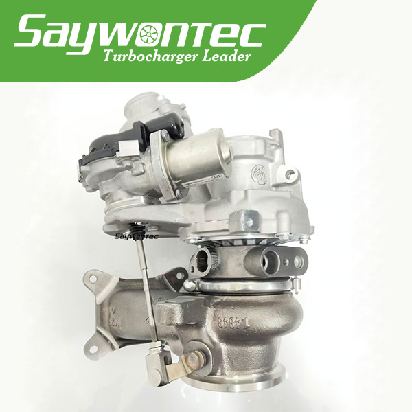 40009760 06K145874G 06K145722S Turbocharger