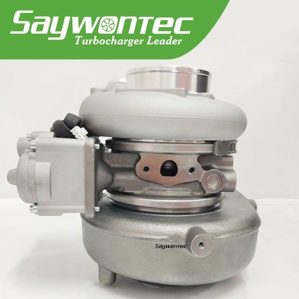 HE300VG 3789903 5328140 5328168 Turbocharger