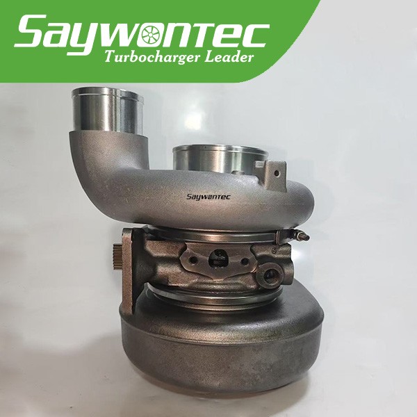 HE351VG 5329055 Turbocharger