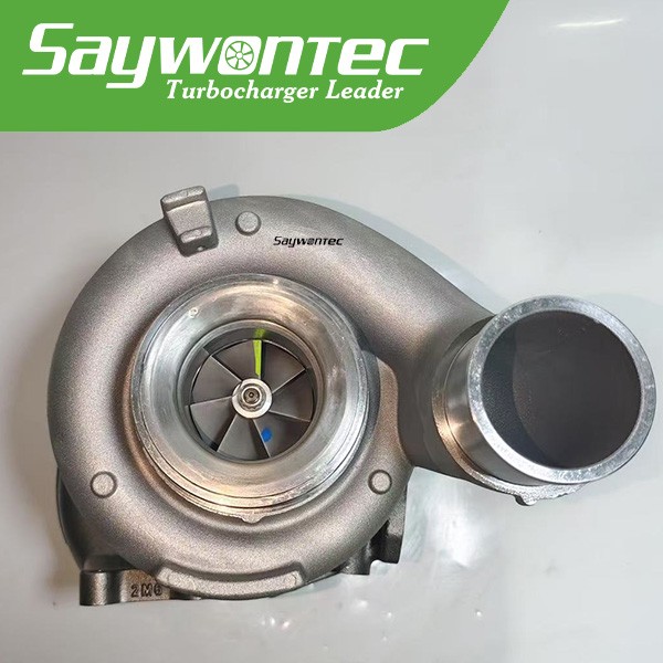 HE351VG 5329055 Turbocharger