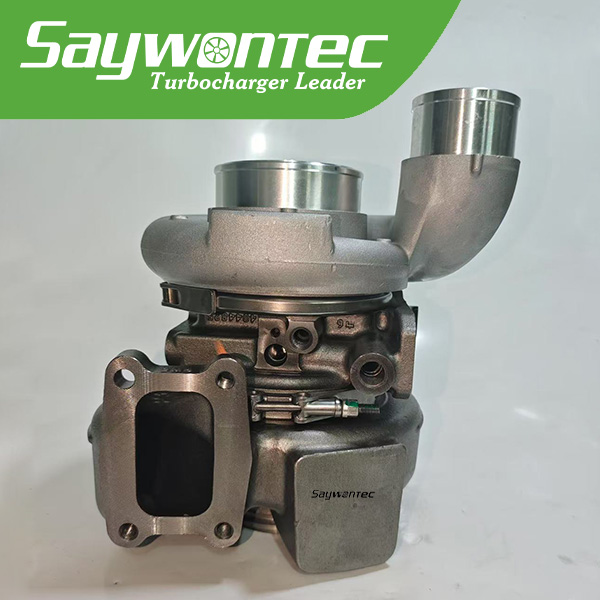HE351VG 5329055 Turbocharger