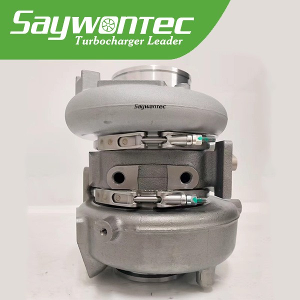 HE341 3793379 Turbocharger