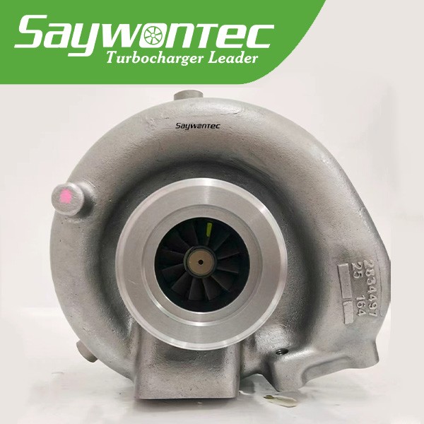 HE341 3793379 Turbocharger