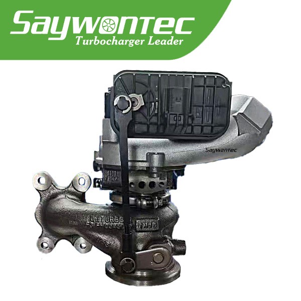 49180-01700 for MITSUBISHI Turbocharger