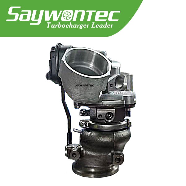 49180-01700 for MITSUBISHI Turbocharger