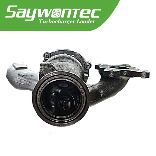 49180-01700 for MITSUBISHI Turbocharger