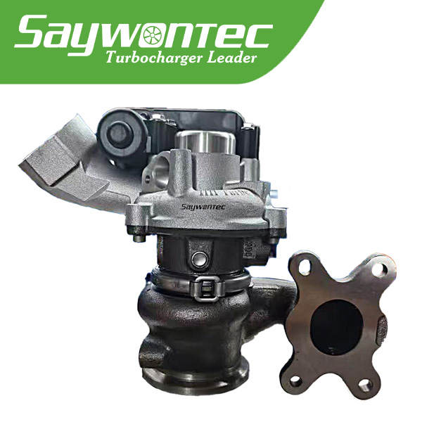 49180-01700 for MITSUBISHI Turbocharger